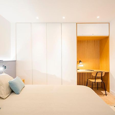 Ever House - Atocha2 Superb Location Madrid Bagian luar foto