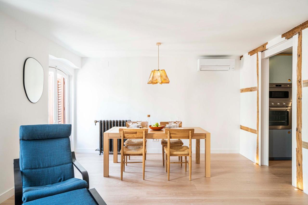 Ever House - Atocha2 Superb Location Madrid Bagian luar foto