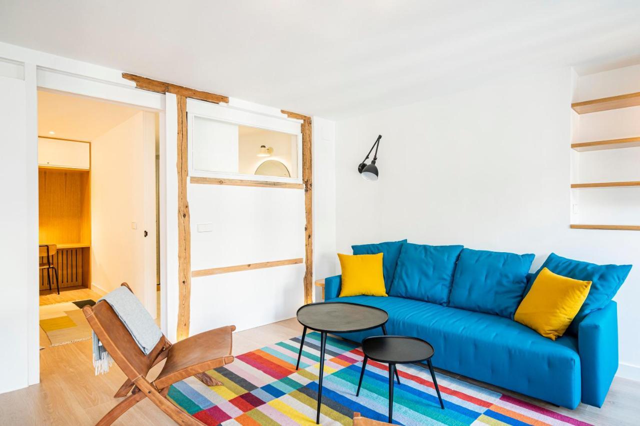 Ever House - Atocha2 Superb Location Madrid Bagian luar foto