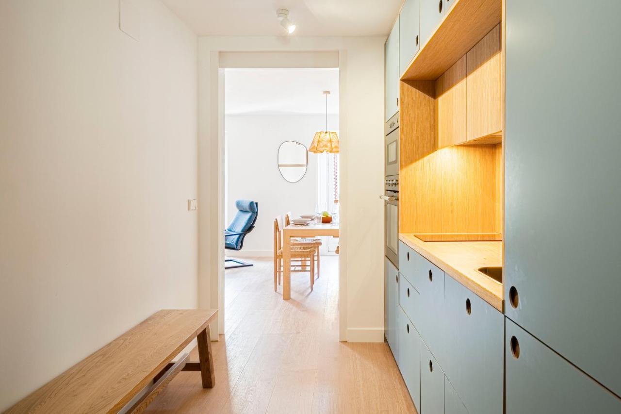 Ever House - Atocha2 Superb Location Madrid Bagian luar foto