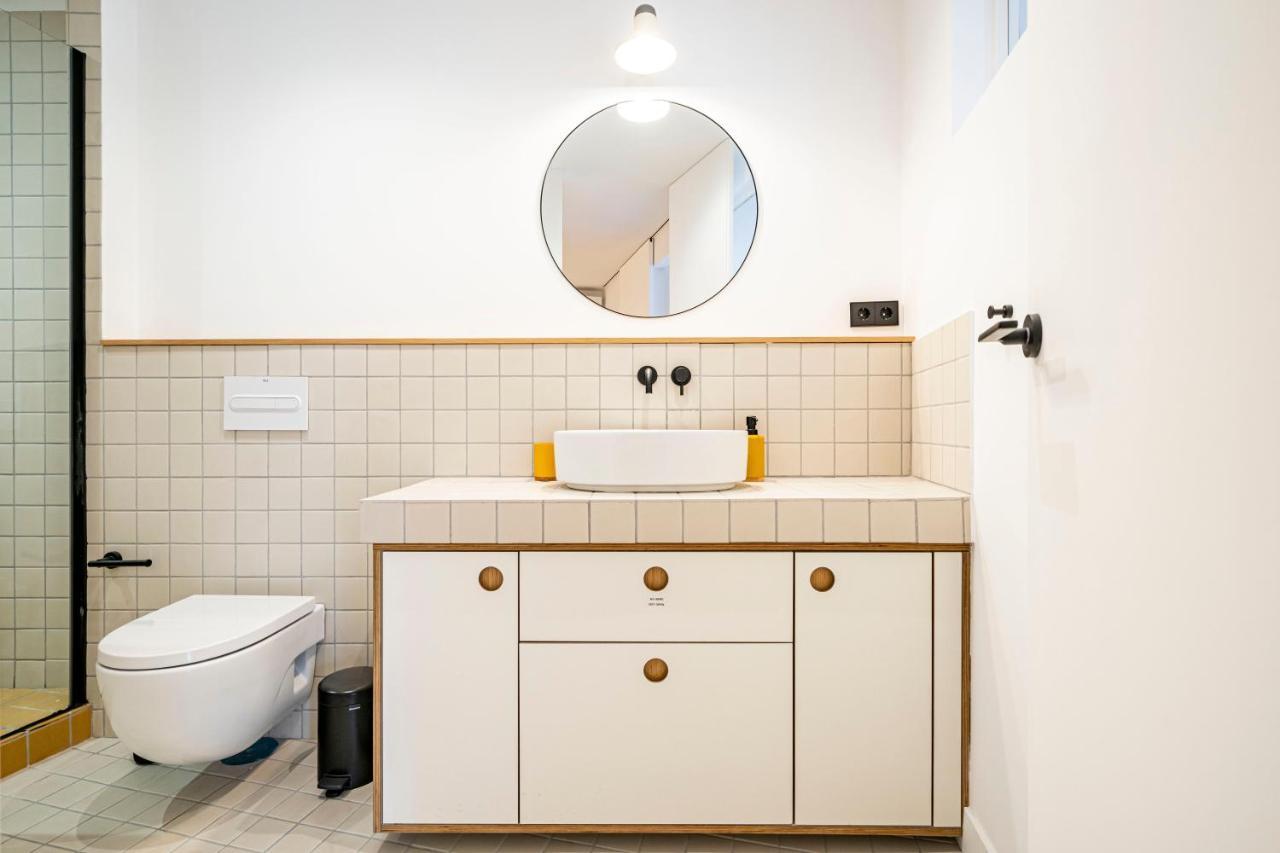 Ever House - Atocha2 Superb Location Madrid Bagian luar foto