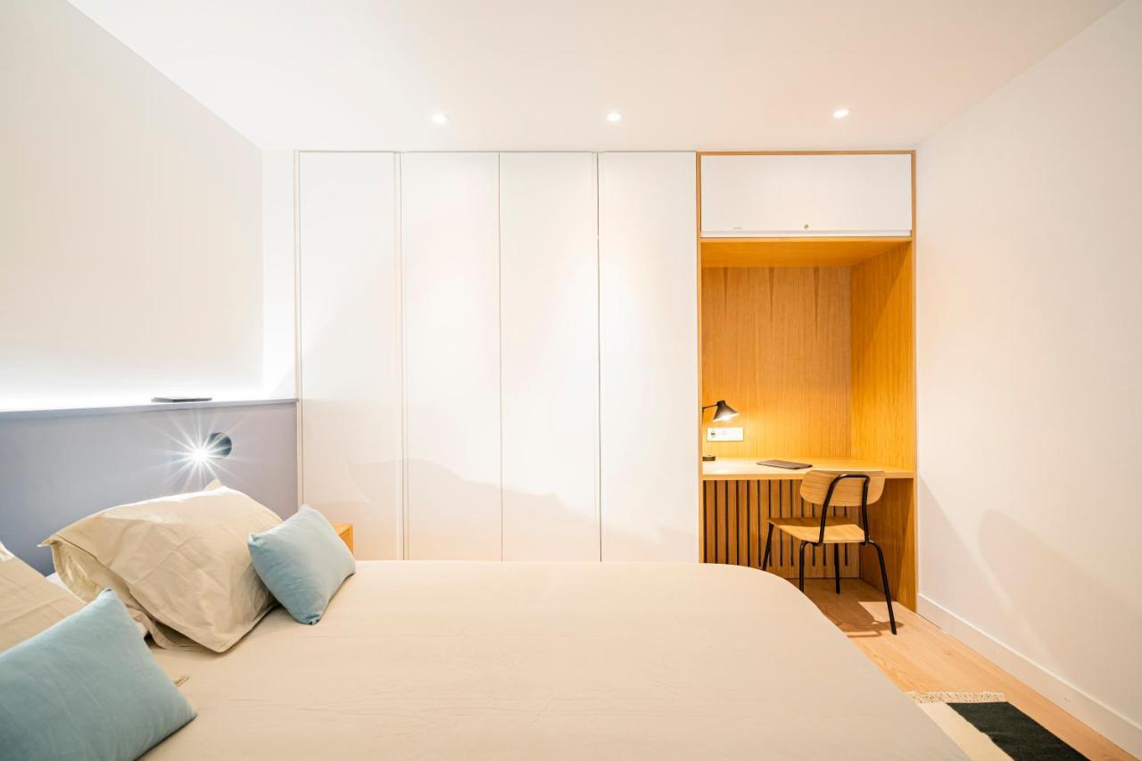 Ever House - Atocha2 Superb Location Madrid Bagian luar foto