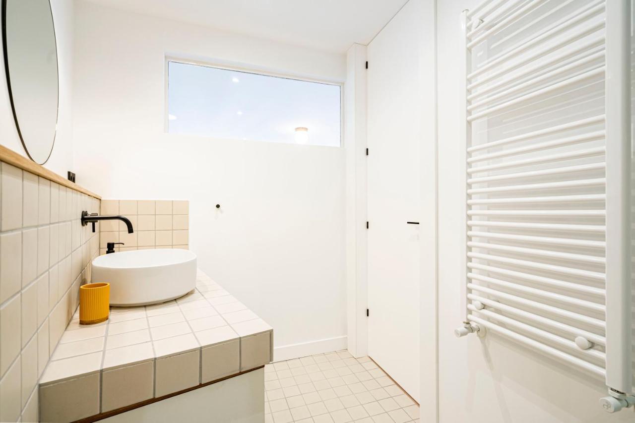 Ever House - Atocha2 Superb Location Madrid Bagian luar foto