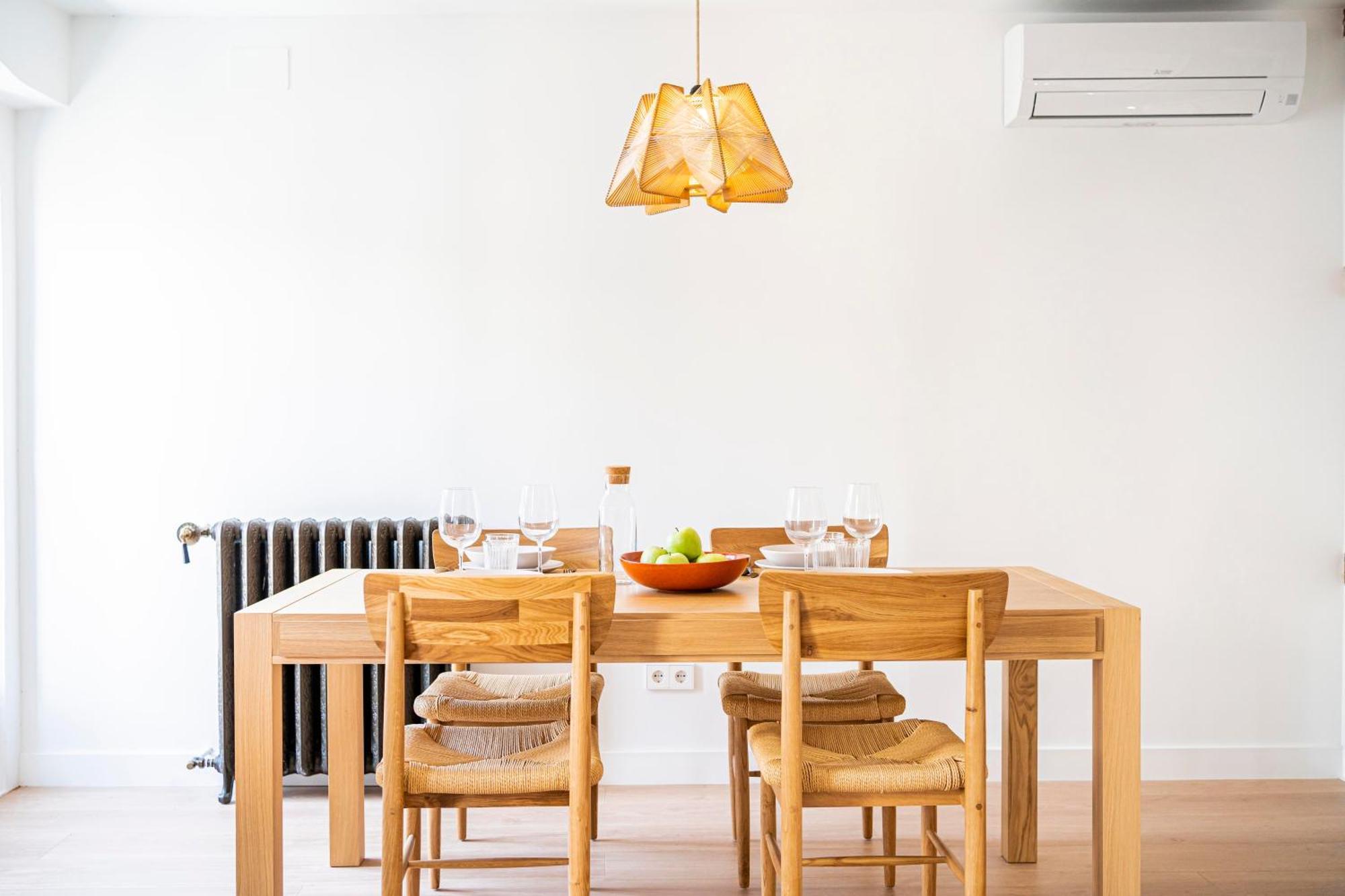 Ever House - Atocha2 Superb Location Madrid Bagian luar foto