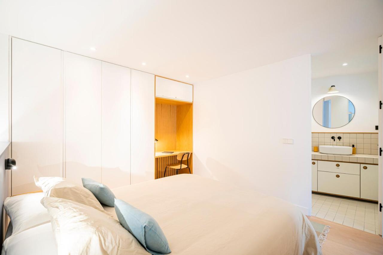 Ever House - Atocha2 Superb Location Madrid Bagian luar foto